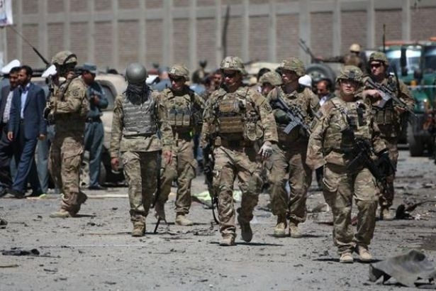 Afganistan'da Taliban saldırısı: 14 ölü!