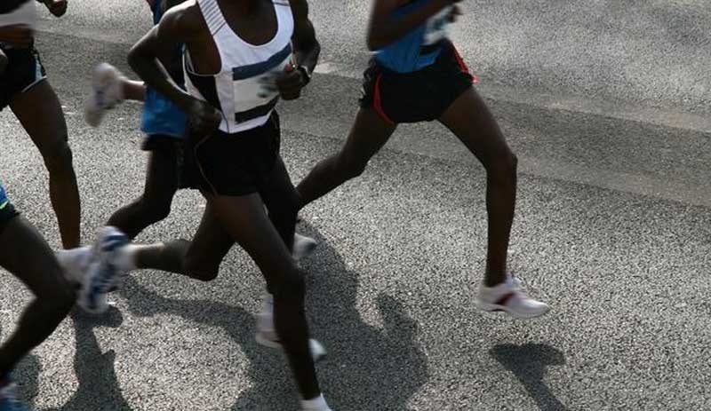 Afrikalı atletler maratona alınmayınca tepkiler üzerine iptal edildi