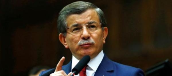 Ahmet Davutoğlu istifa mı ediyor?