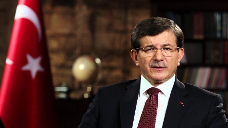 CHP'den Davutoğlu'na: Görevi derhal iade etmelidir!