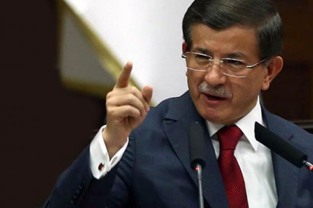 Ahmet Davutoğlu'na suikast iddiası!