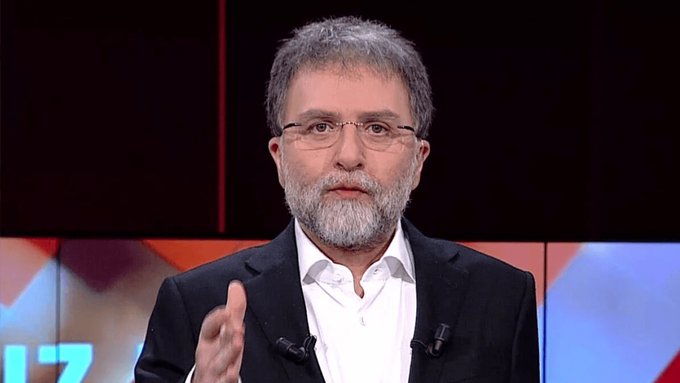 ahmet hakan,ethem sancak,Ahmet Hakan: AK Parti geç bile kaldı, Ethem Sancak bunu çoktan hak etmişti