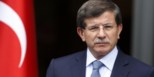 Ahmet Hakan, Davutoğlu'nu eleştirdi