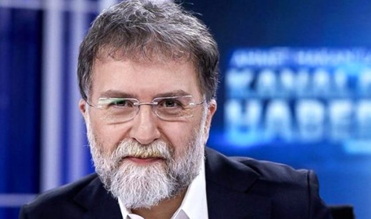 Ahmet Hakan, Hürriyet'in Genel Yayın Yönetmeni oldu 