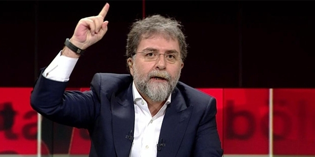 Ahmet Hakan: İktidar tarafına da CHP'ye de teslim olmayacağım!