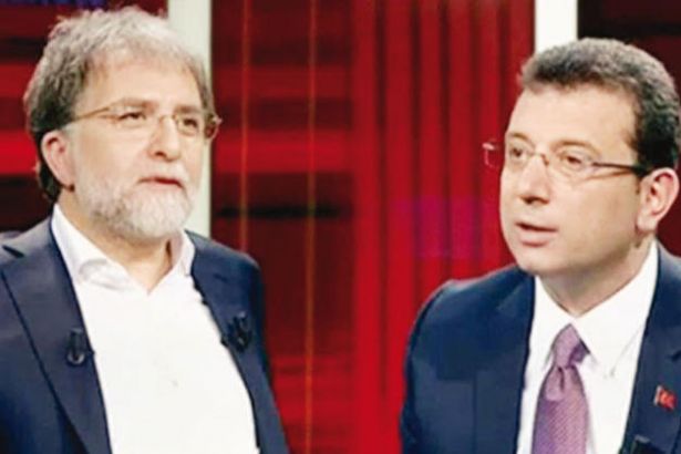 Ahmet Hakan: Ne yalakalık etmeye odaklı bir gazeteciyim ben, ne de madara etmeye odaklı 