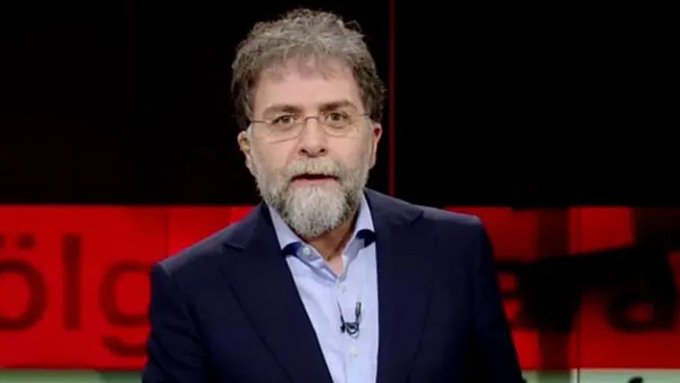 Ahmet Hakan: Sokak röportajı yasaklansın