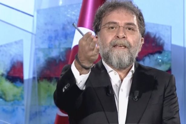 Ahmet Hakan: Tecavüzcü Ensar denmesine karşı çıkacağım!