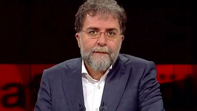 Ahmet Hakan: TELE 1’in fişini çekmek AK Parti’nin oylarını birkaç puan düşürür
