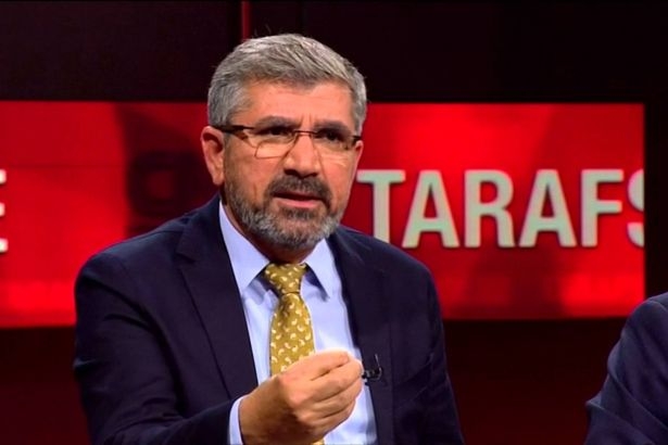Ahmet Hakan'a 'PKK terör örgütü değil' soruşturmasında takipsizlik kararı!