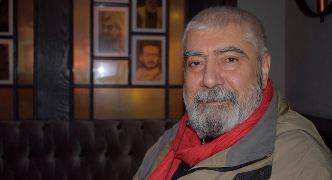Ahmet Kaya'nın abisi: Ben Serdar Ortaç'la helalleşirdim, kardeşim kavgacı bir insan değildi