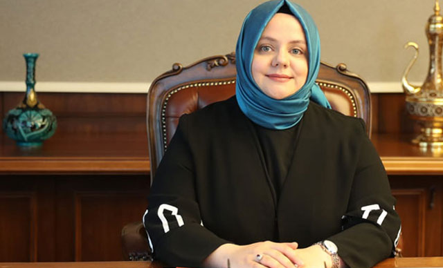 Aile Bakanı Selçuk: Test sonucum pozitif çıktı 
