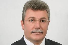 AK Partili Akbaşoğlu'nun Kovid-19 testi pozitif çıktı