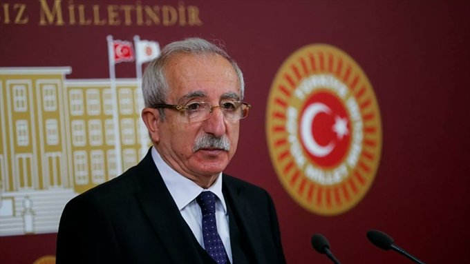 AK Partili Miroğlu: Milletvekili emekli maaşıyla yaşayan biriyim. Ben de yoksullaştığımı hissediyorum