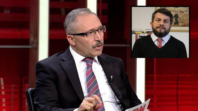 Selvi: Türkiye AB perspektifine döndü; en azından konserlerin iptal edildiği, Can Atalay'ın hapiste olduğu bir ülke olmaktan çıkarız