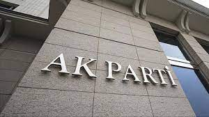 AK Parti'nin belediye başkan adayları açıklanıyor