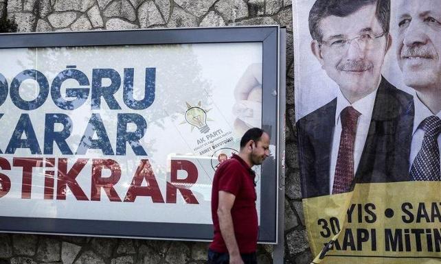 AKP 2015'teki vaatlerinin ne kadarını gerçekleştirdi?
