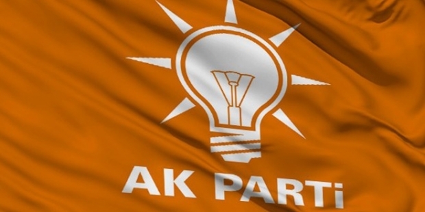 AKP Çorum il yönetimi istifa etti!