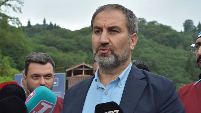 AKP, Erdoğan'a karşı! Trabzon Milletvekili Mustafa Şen: Hayvanların canına kıymadan insanları korumak mümkündür; bunu göstereceğiz