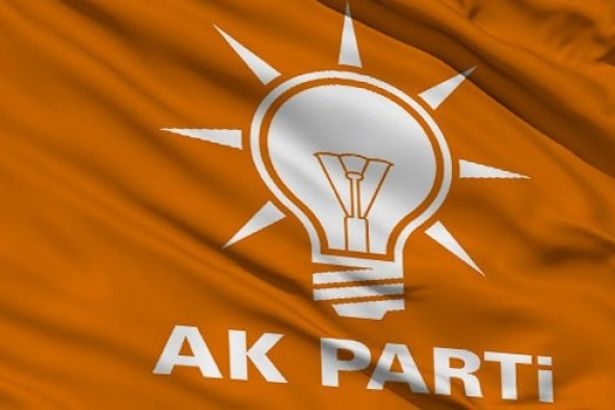 AKP Erzurum il yönetimi istifa etti
