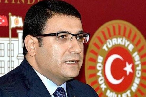 AKP eski milletvekili gözaltına alındı!