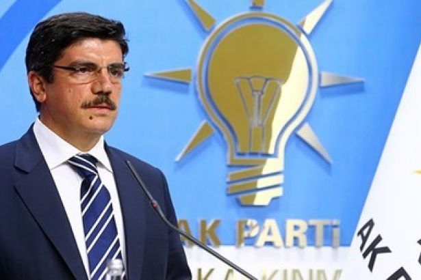 AKP Genel Başkan Yardımcısı Aktay: Kandırıldığımızı çok da kabul etmiyoruz