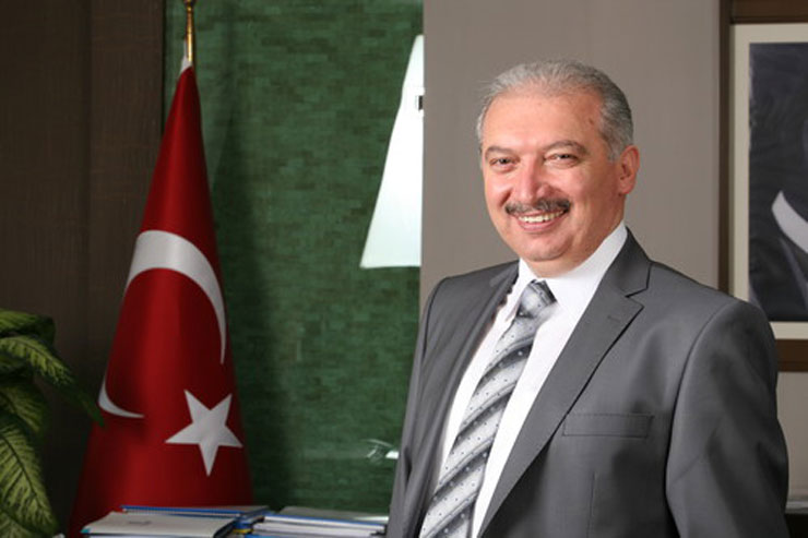 AKP İBB Başkan adayını açıkladı!