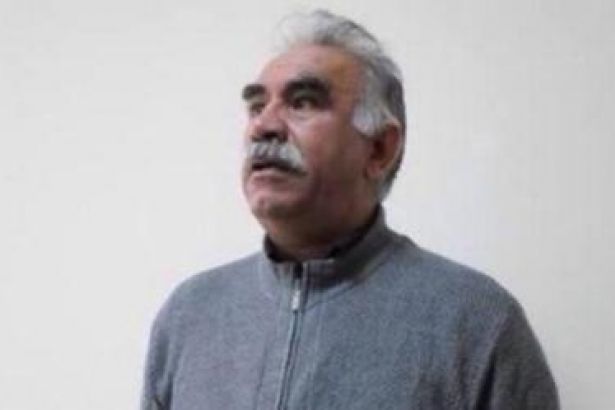 'AKP, Öcalan'a Afrin heyeti gönderdi' iddiası