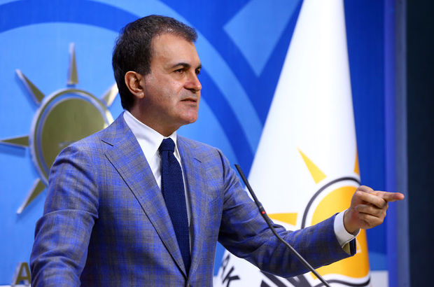 AKP Sözcüsü: Kılıçdaroğlu’na saldıran Osman Sarıgün parti üyemiz