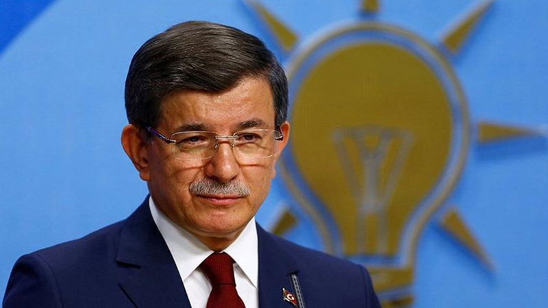 AKP'de ihracı istenen dört isme tebligat gönderildi