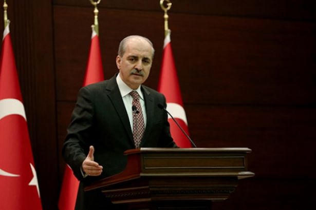 AKP'den Trump'a: Darbe girişimi yapan eşkiya çetesi liderinin iadesini istiyoruz
