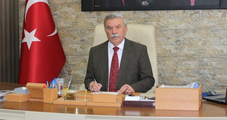 AKP'li başkan oy istedi: Bu bir ibadettir