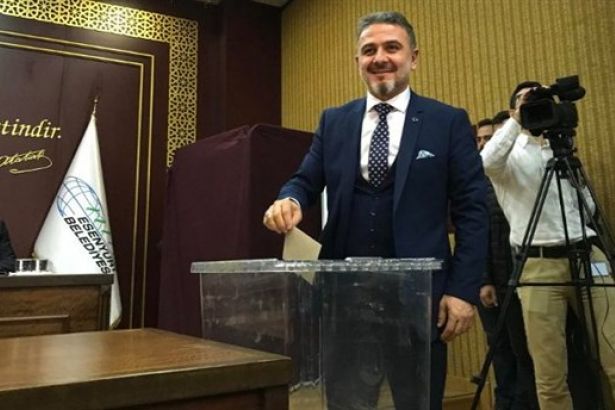AKP'li Belediye Başkanı: Esenyurt'u kaybedersek, İslam'ı kaybederiz
