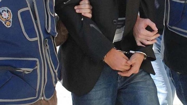 AKP'li belediye başkanının oğlu ve yeğeni tutuklandı!