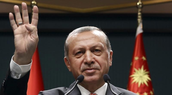 AKP'li eski vekil: Kararları Pelikan çetesi veriyor