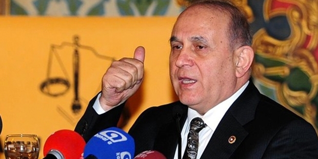 AKP'li Kuzu: Rejim değişikliği demeyin, ağrımıza gidiyor