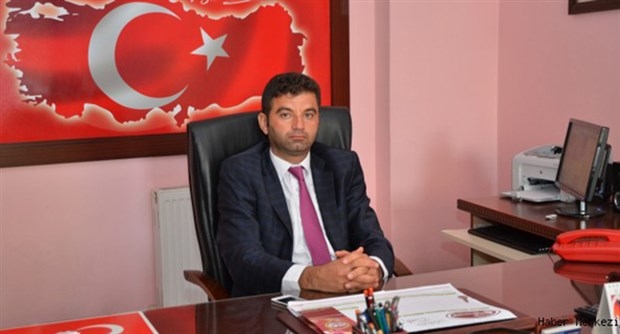 AKP'li Meclis Üyesi: IŞİD iyi ki varsın, Allah kurşununu azaltmasın!