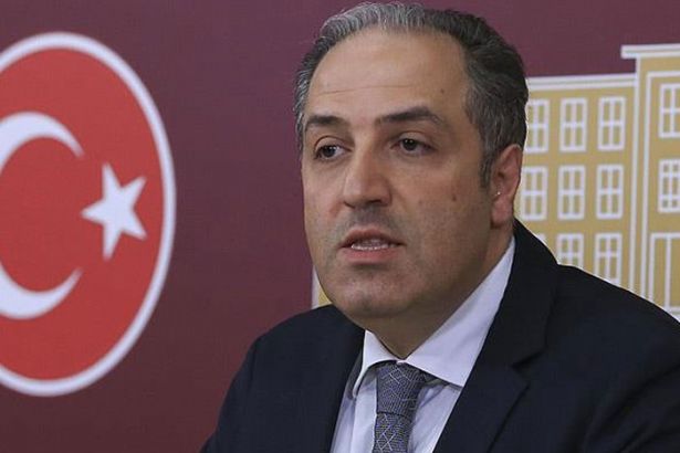 AKP'li milletvekili: HDP'ye yönelik saldırılar kabul edilemez