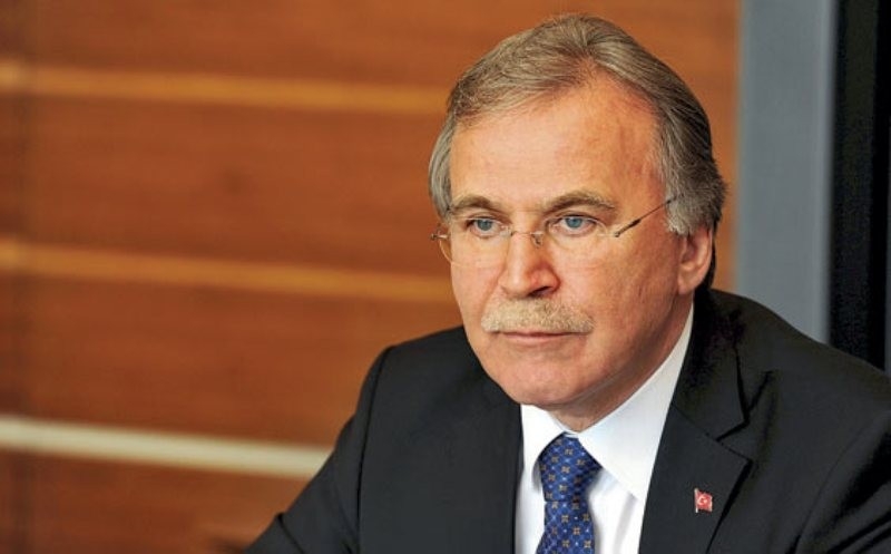 AKP'li Şahin: Başka ülkede olsa HDP kapatılırdı!