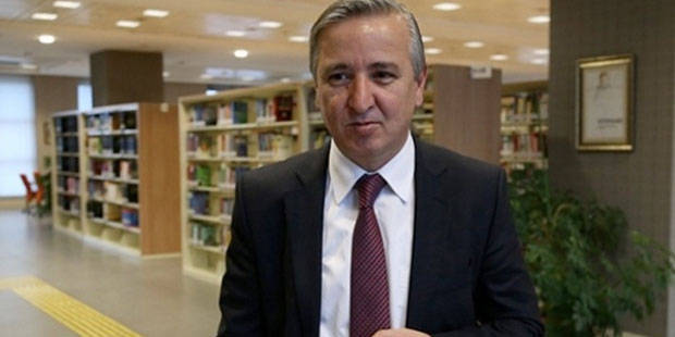 AKP'li Ünal: Partimizin tabanı dahi haberleri muhalif kaynaklardan öğrenmeye çabalıyor