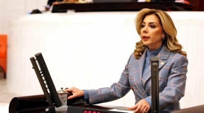 AKP'li Yelda Erol Gökcan koronavirüse yakalandı 