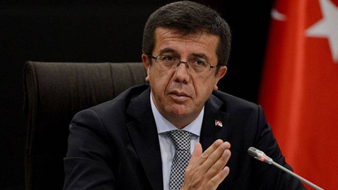 Nihat Zeybekci'nin emeklilerle ilgili sözleri tepki topladı: Emekliye 25 bin lira verilerek çözülse dünyada fakir ülke kalmazdı