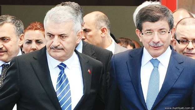 AKP'nin Genel Başkan adayı Binali Yıldırım kimdir?