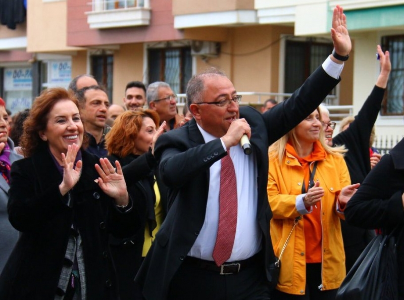 AKP'nin itiraz ettiği Yalova'da CHP kazandı