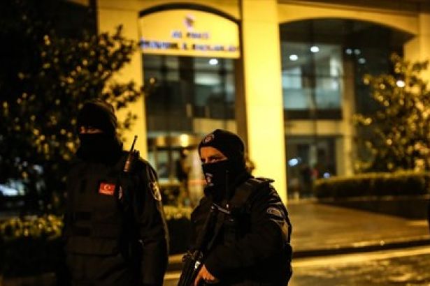  AKP'ye saldırdığı belirtilen kişi Tekirdağ'da öldürüldü