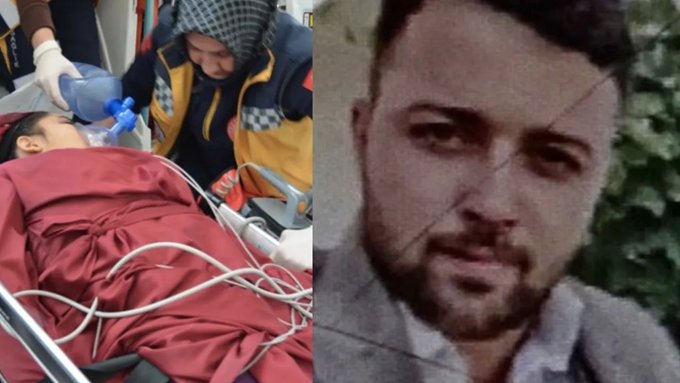 Aksaray'da 15 yaşındaki kız çocuğu, ayrıldığı nişanlısı tarafından öldürüldü