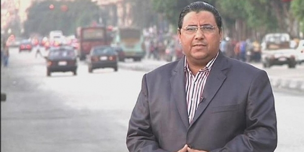 Al Jazeera'nın haber müdürü, fitne çıkarmaktan gözaltına alındı