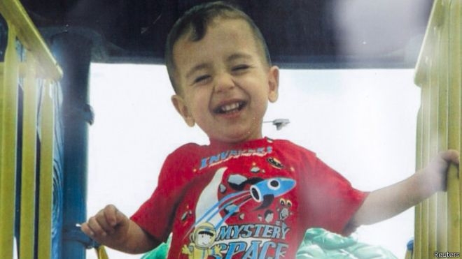 Alan Kurdi davası sanıklarına 4'er yıl hapis!