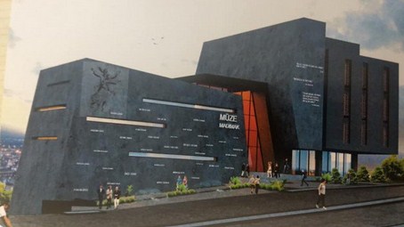 Alevi dernekleri, Ankara'da Madımak Müzesi kuracak