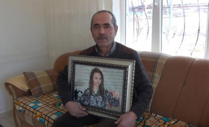 Aleyna Çakır'ın babasından Ümitcan Uygun'un aldığı cezaya tepki: Müebbet istemiyle yargılanmasını istiyoruz